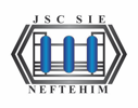 JSC SIE Neftehim logo