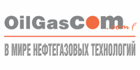 OilGasCom Logo