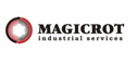 Magicrot logo