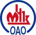 Mozyr logo