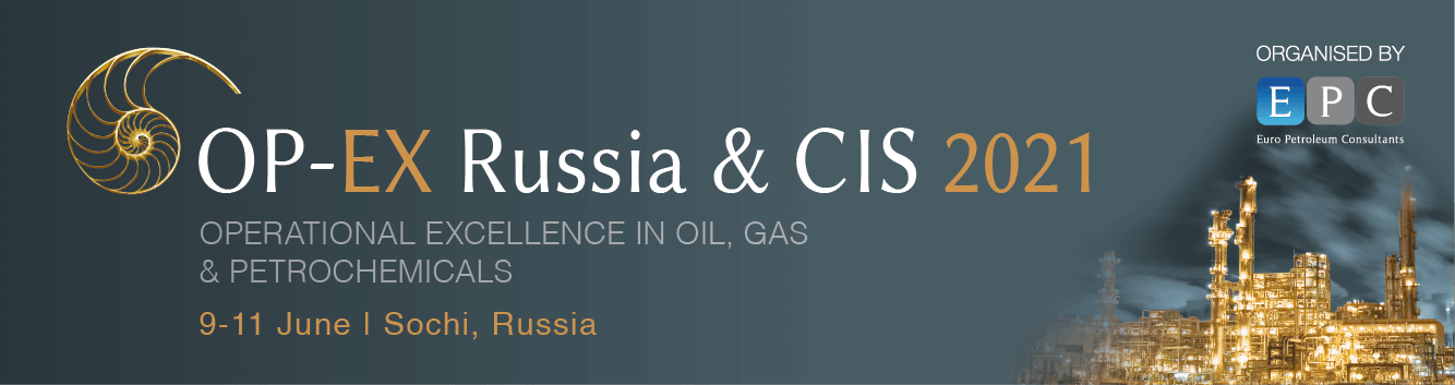 Op-Ex Russia & CIS 2021