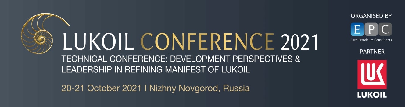 LUKOIL Conference 2021