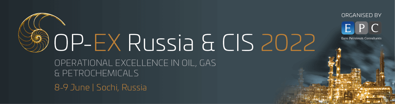 Op-Ex Russia & CIS 2022