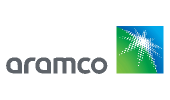 ARAMCO logo