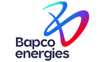 BAPCO ENERGIES logo